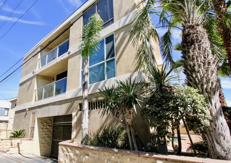 Carmel Villas Mission Beach CA